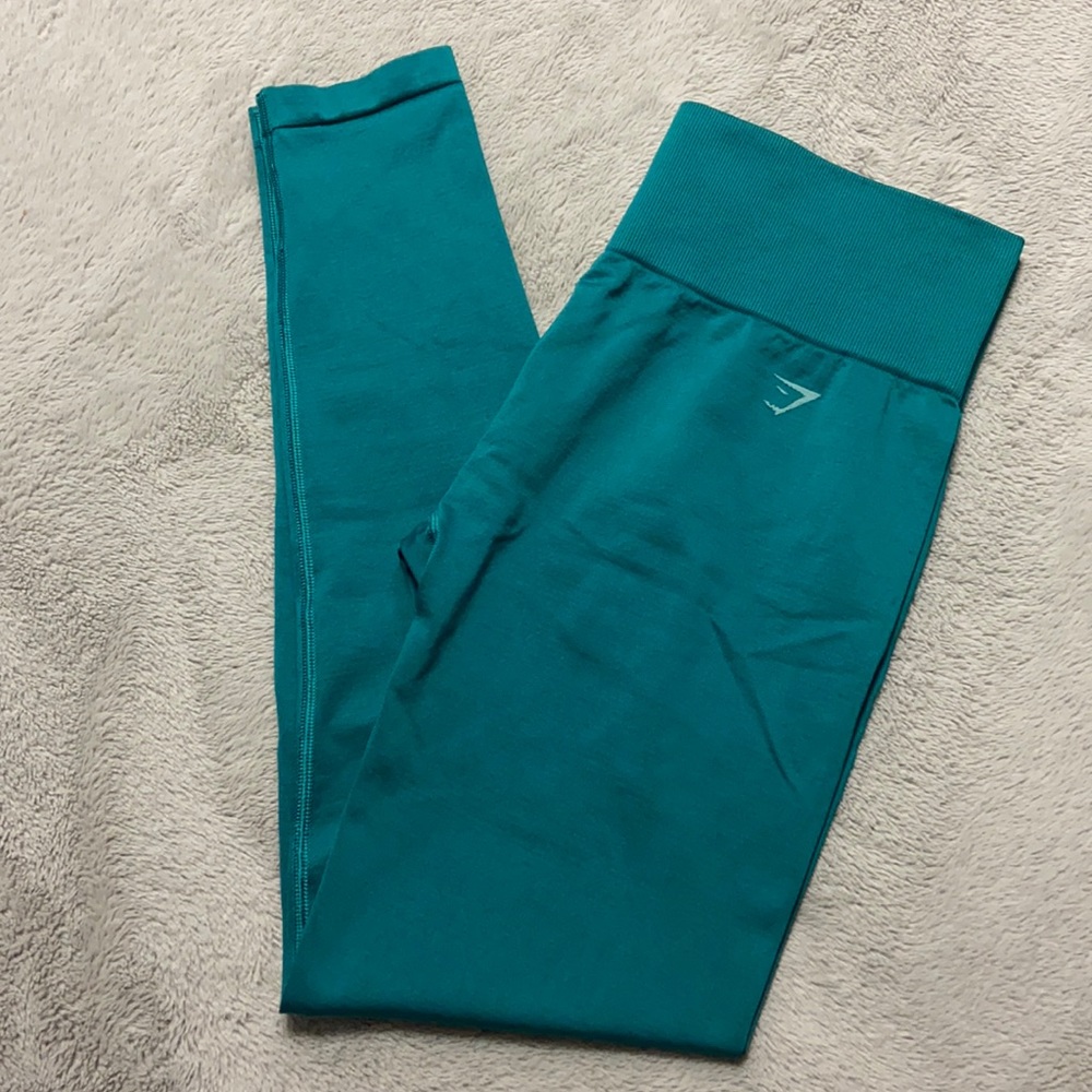 Gymshark, seamless leggings